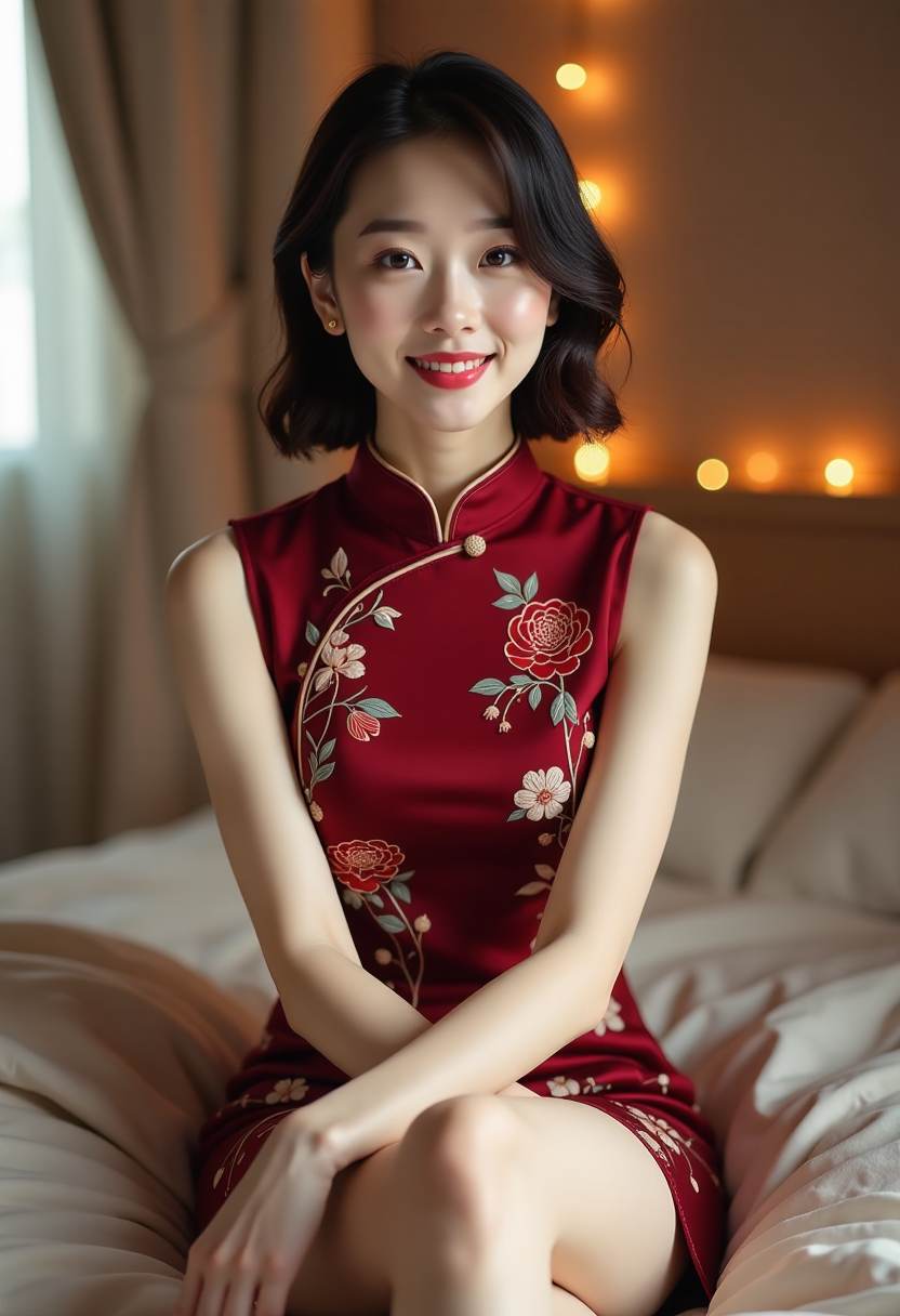 极速追击